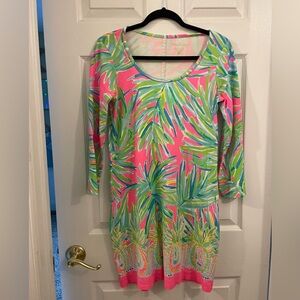Lilly Pulitzer - Beacon dress - New, No tags, small